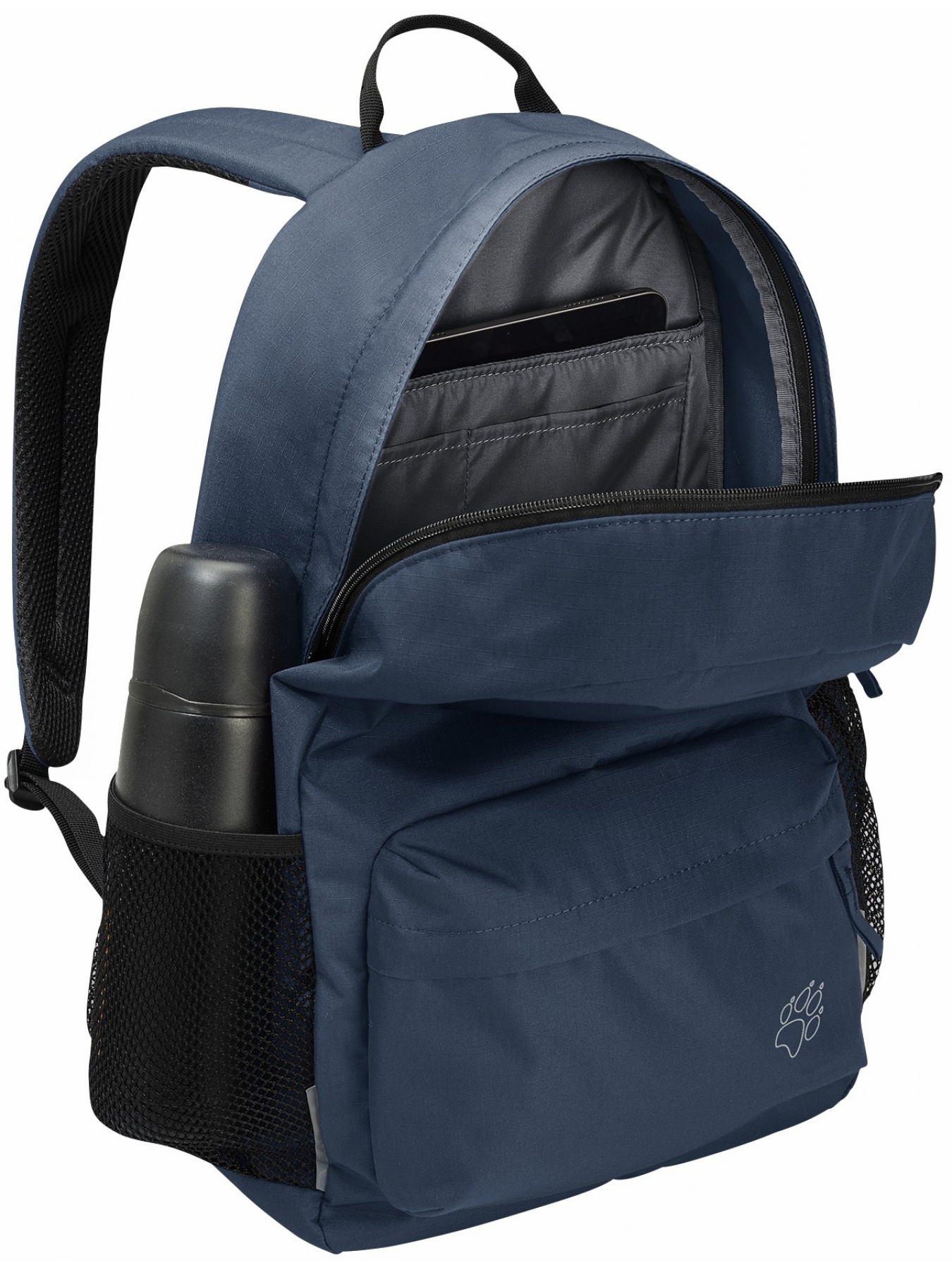 Рюкзак Jack Wolfskin Back to school 25 модель A65424_C0412 Фото