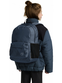 Рюкзак Jack Wolfskin Back to school 25 модель A65424_C0412 Фото