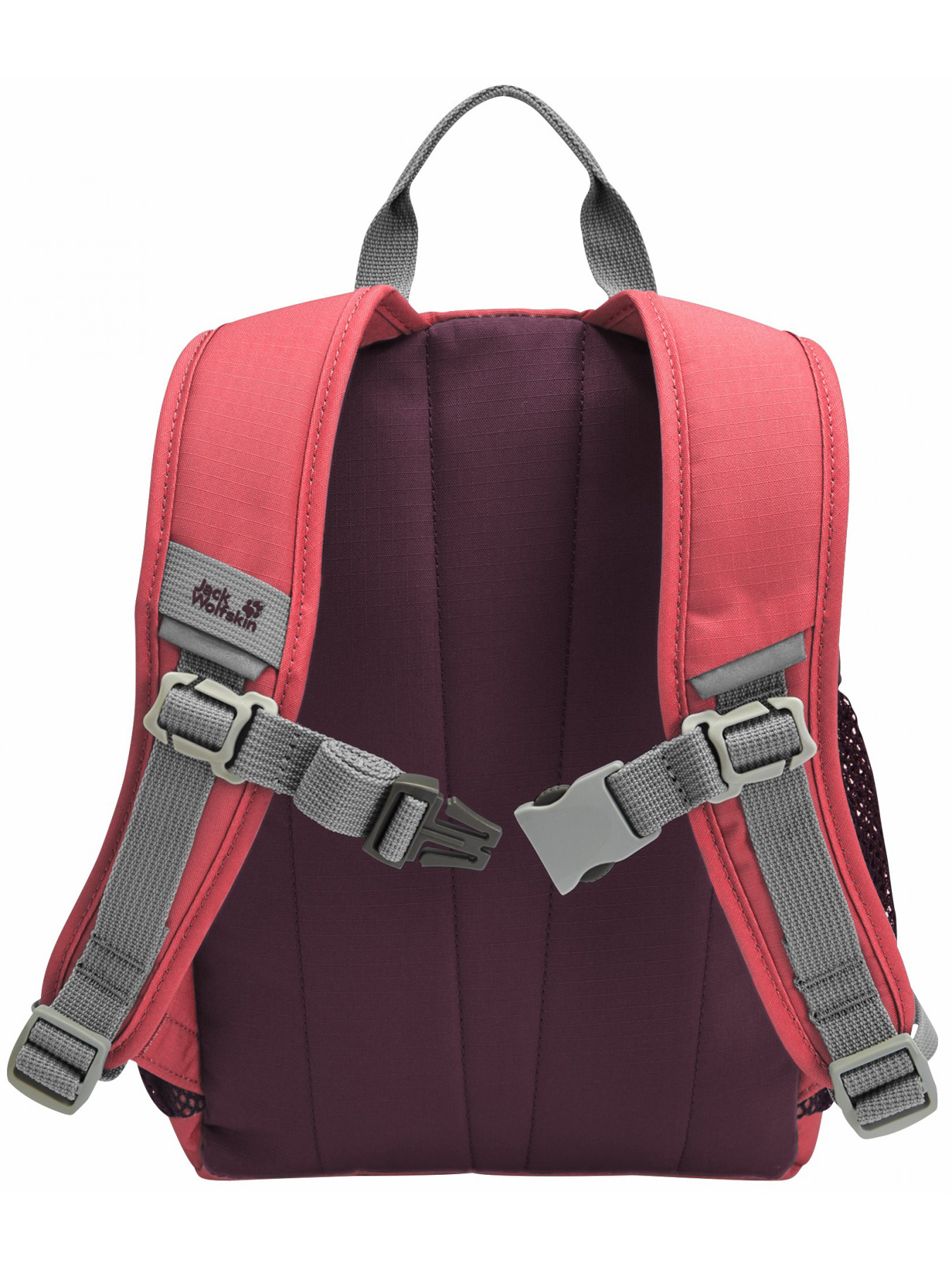 Рюкзак Jack Wolfskin Little scout 10 модель A65426_J0141 Фото