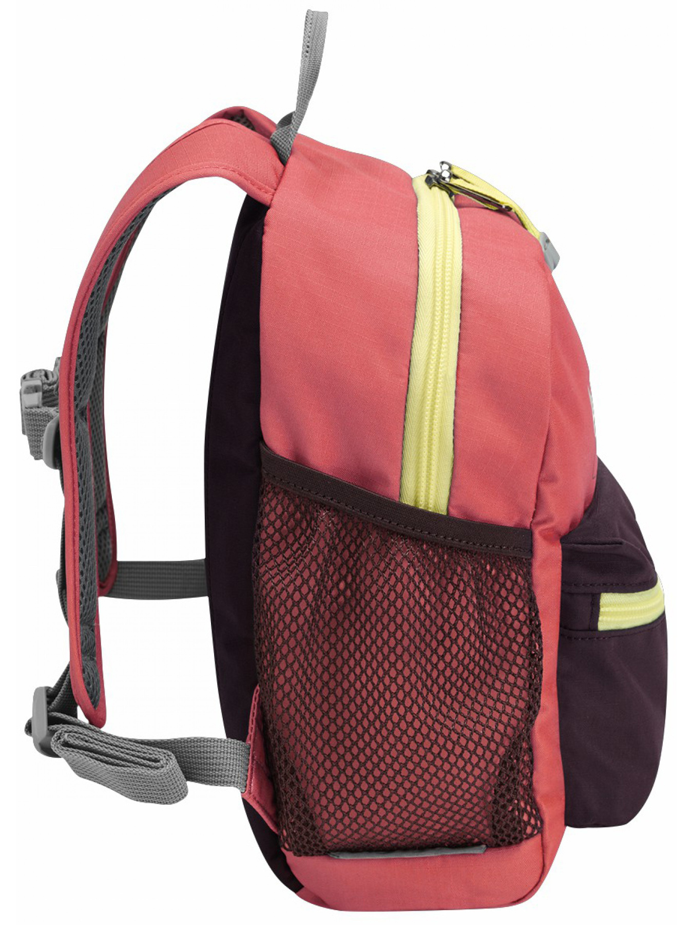 Повсякденний рюкзак Jack Wolfskin Little scout 10 модель A65426_J0141 Фото