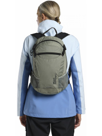 Рюкзак Jack Wolfskin Velocity 12 модель 2010303_4137 Фото