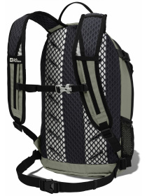 Повсякденний рюкзак Jack Wolfskin Velocity 12 модель 2010303_4137 Повсякденний рюкзак Jack Wolfskin Velocity 12 модель 2010303_4137 Фото