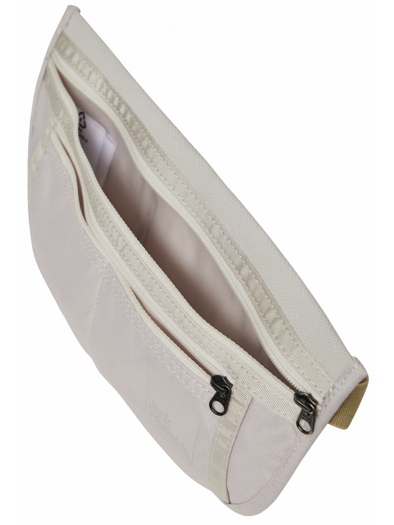 Поясная сумка Jack Wolfskin Document belt de luxe модель 8006742_5629 Фото