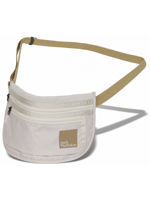 Поясная сумка Jack Wolfskin Document belt de luxe модель 8006742_5629 Фото