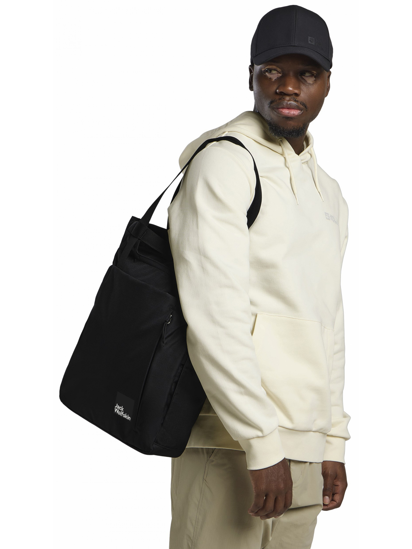 Шоппер Jack Wolfskin Eve модель A64014_6000 Фото