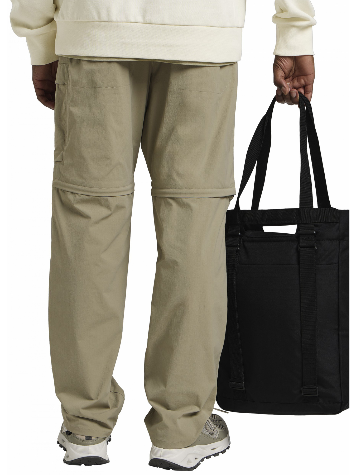 Шоппер Jack Wolfskin Eve модель A64014_6000 Фото