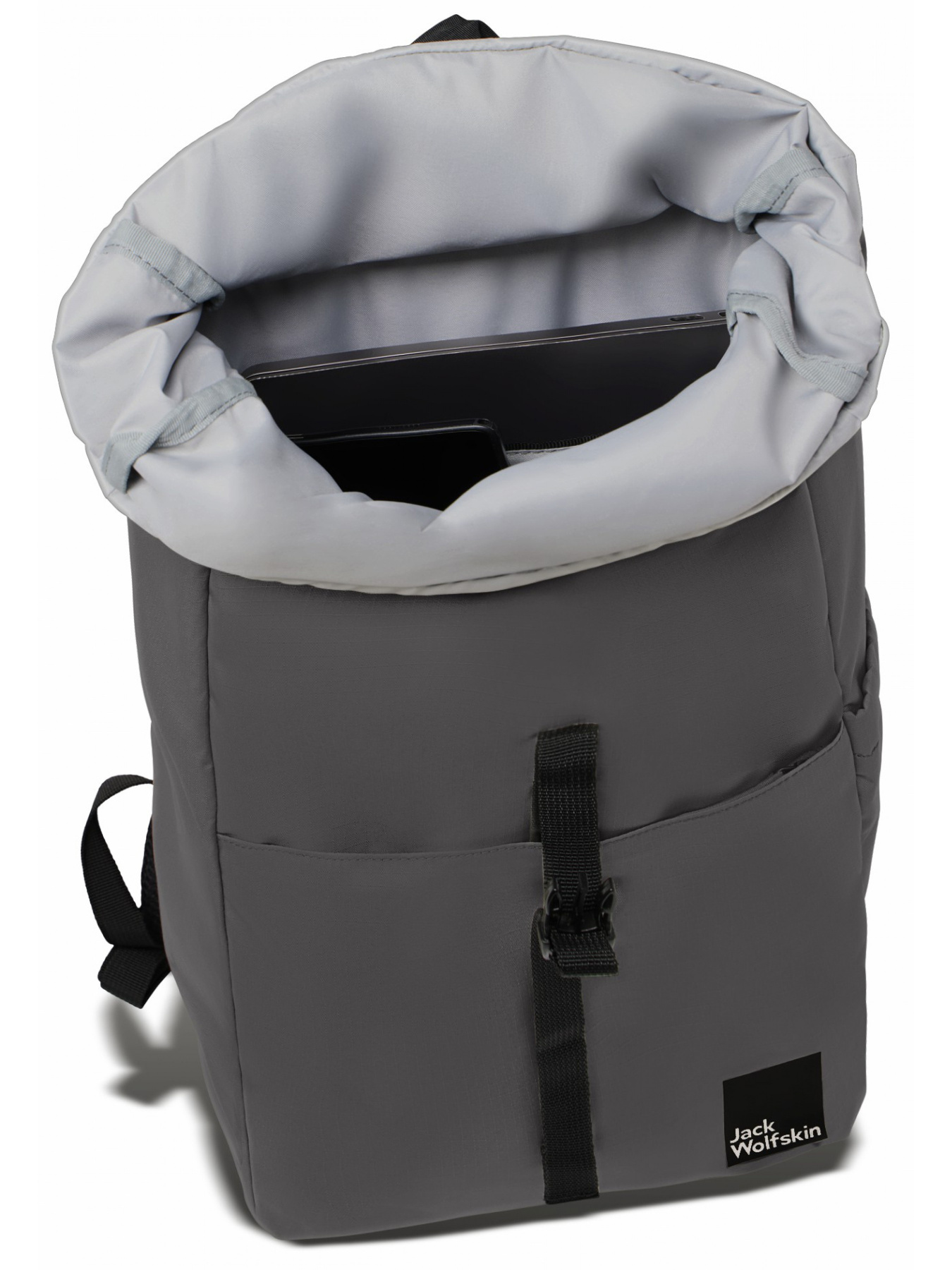 Повседневный рюкзак Jack Wolfskin Island модель A64015_6945 Повседневный рюкзак Jack Wolfskin Island модель A64015_6945 Фото