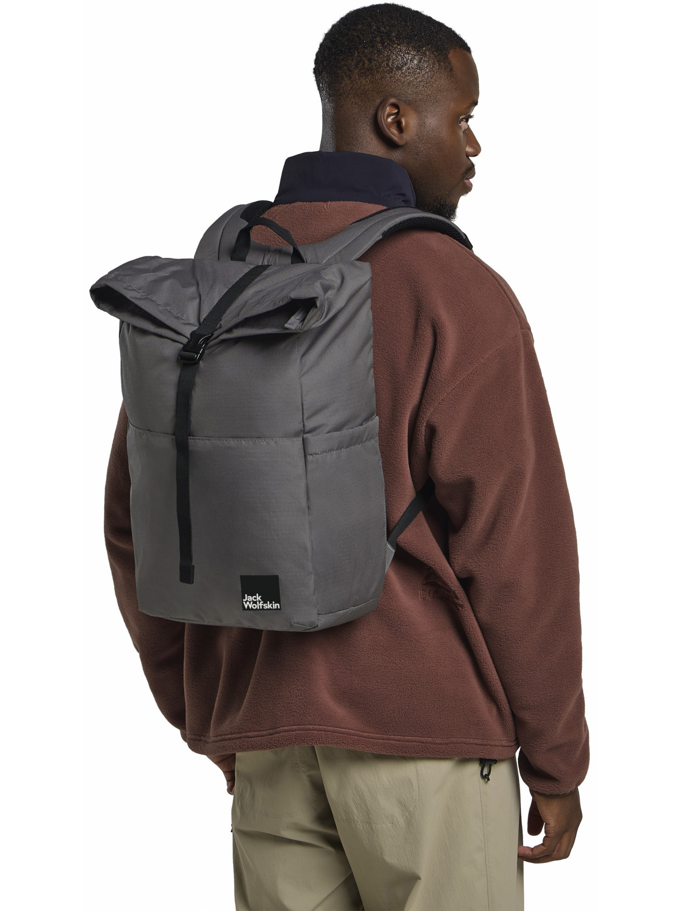 Повседневный рюкзак Jack Wolfskin Island модель A64015_6945 Повседневный рюкзак Jack Wolfskin Island модель A64015_6945 Фото