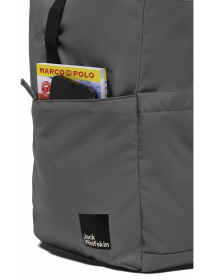 Повседневный рюкзак Jack Wolfskin Island модель A64015_6945 Повседневный рюкзак Jack Wolfskin Island модель A64015_6945 Фото