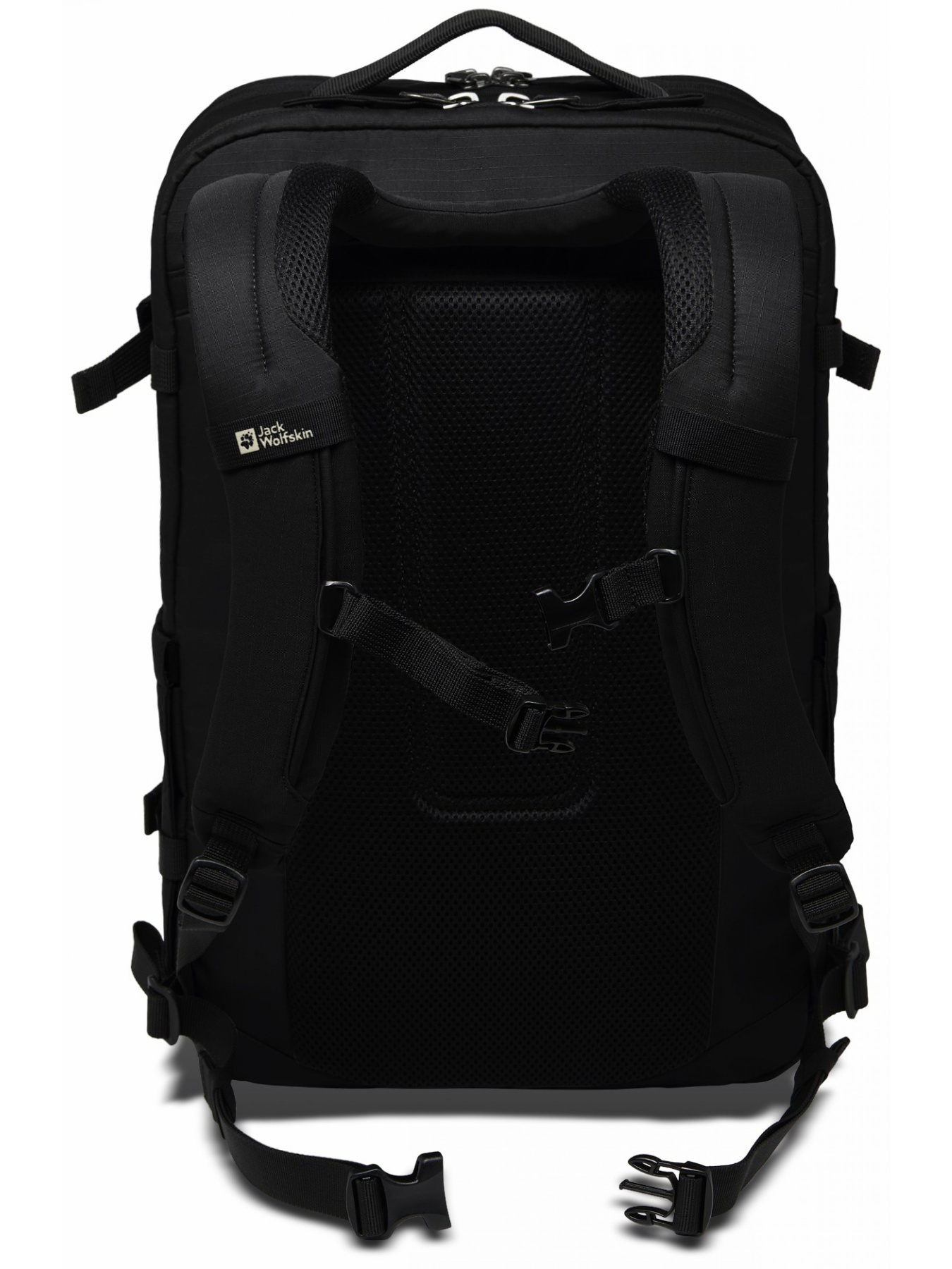 Повседневный рюкзак Jack Wolfskin Sierra модель A64018_6000 Повседневный рюкзак Jack Wolfskin Sierra модель A64018_6000 Фото