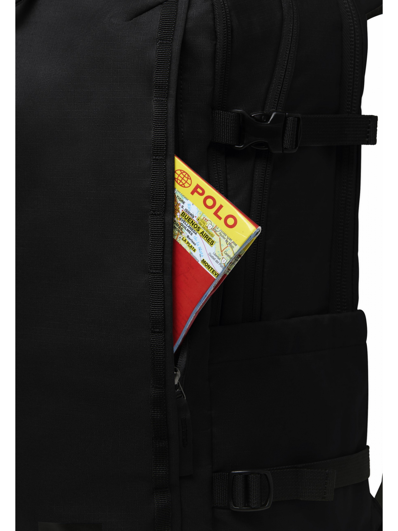 Повседневный рюкзак Jack Wolfskin Sierra модель A64018_6000 Повседневный рюкзак Jack Wolfskin Sierra модель A64018_6000 Фото