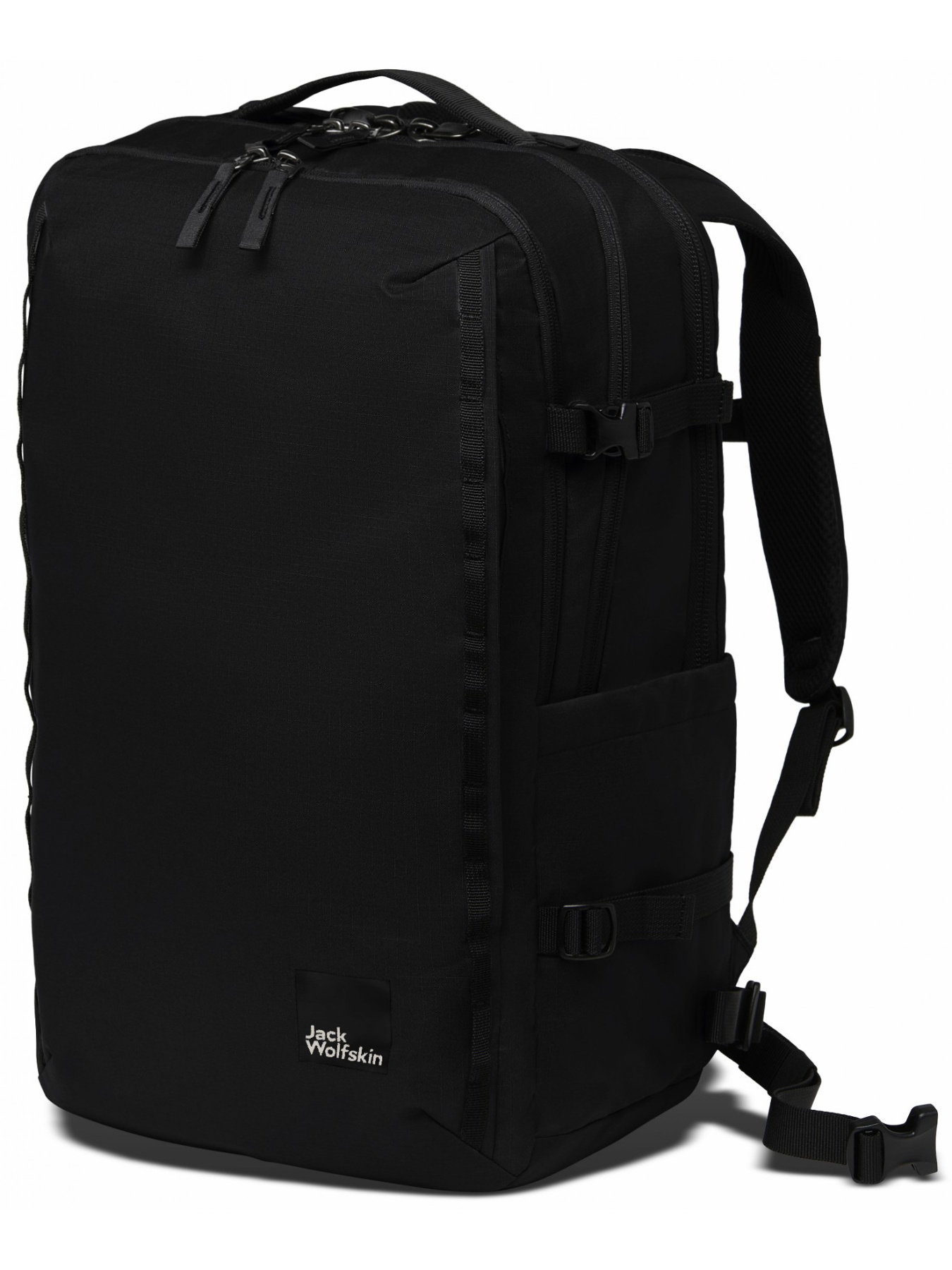 Повседневный рюкзак Jack Wolfskin Sierra модель A64018_6000 Повседневный рюкзак Jack Wolfskin Sierra модель A64018_6000 Фото