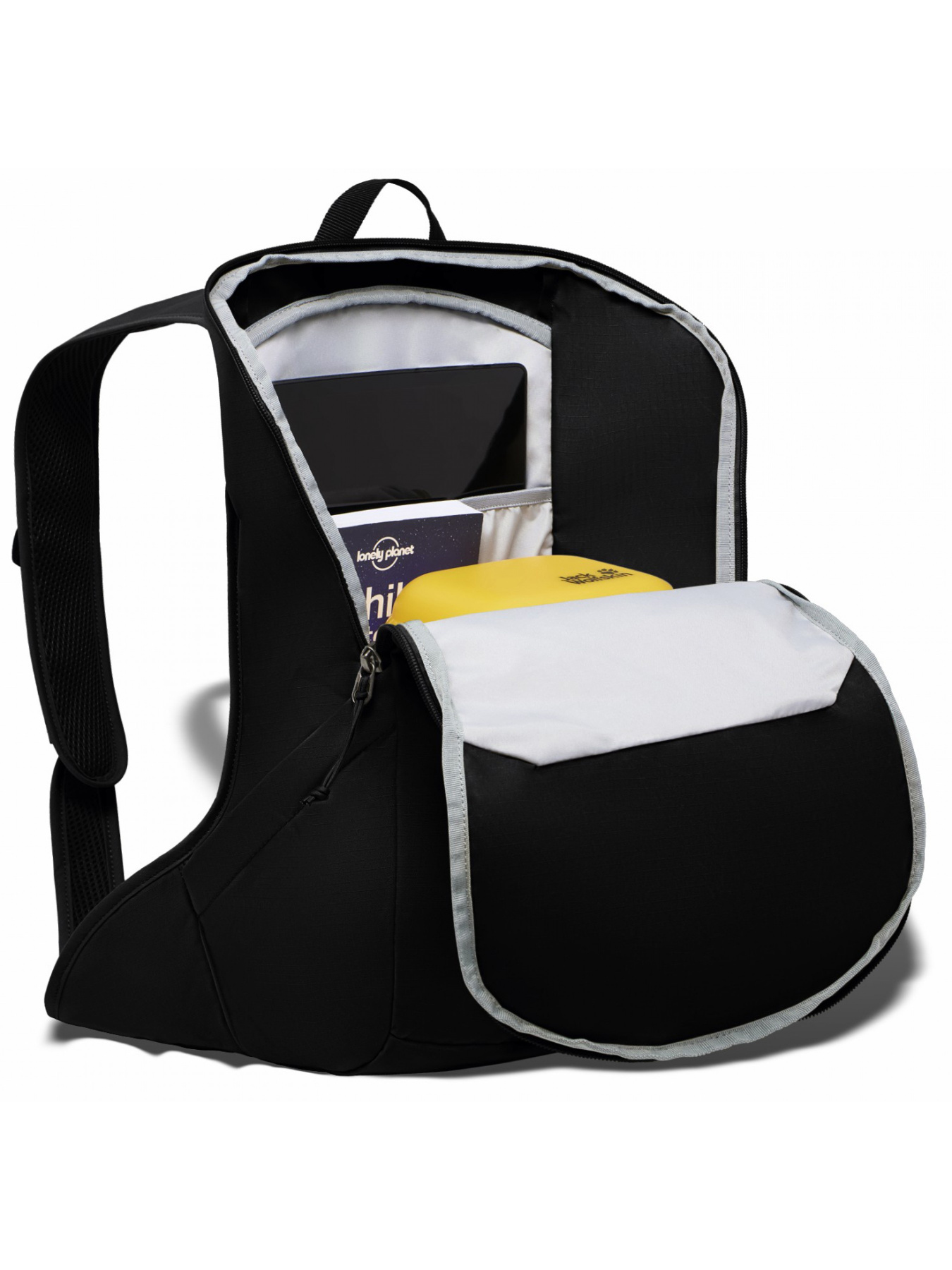 Рюкзак Jack Wolfskin Waimea модель A64019_6000 Фото