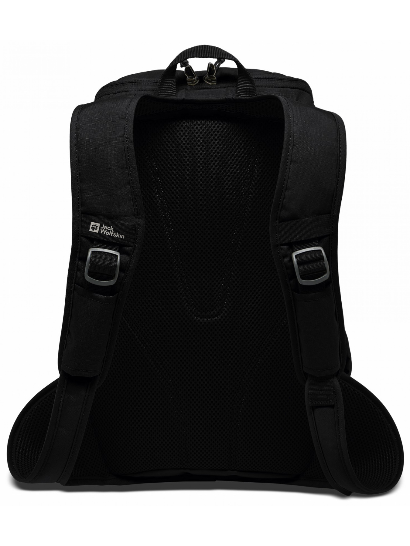 Повседневный рюкзак Jack Wolfskin Waimea модель A64019_6000 Повседневный рюкзак Jack Wolfskin Waimea модель A64019_6000 Фото