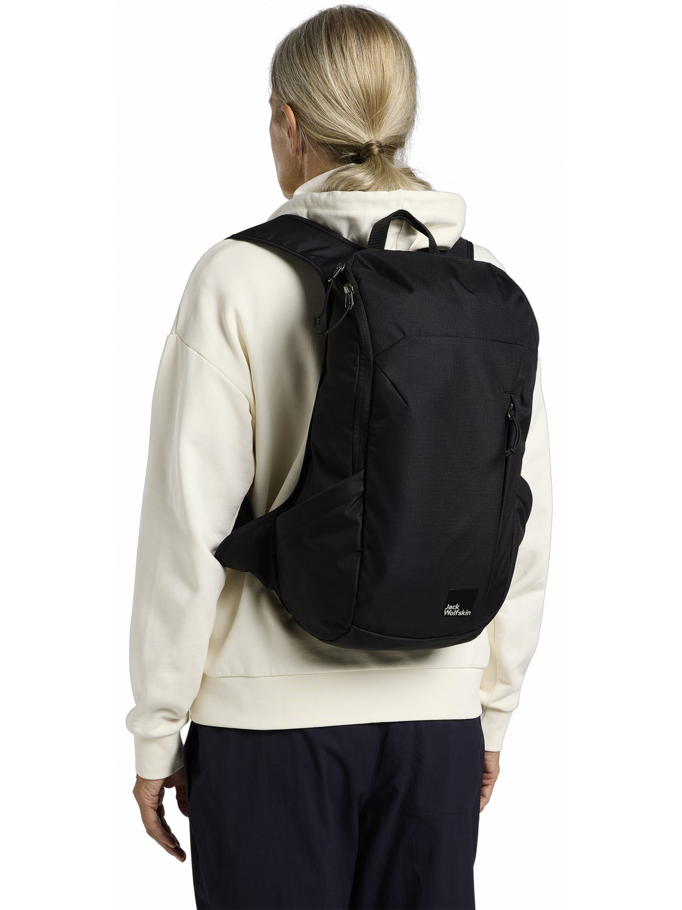 Повседневный рюкзак Jack Wolfskin Waimea модель A64019_6000 Повседневный рюкзак Jack Wolfskin Waimea модель A64019_6000 Фото