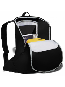 Повседневный рюкзак Jack Wolfskin Waimea модель A64019_6000 Повседневный рюкзак Jack Wolfskin Waimea модель A64019_6000 Фото