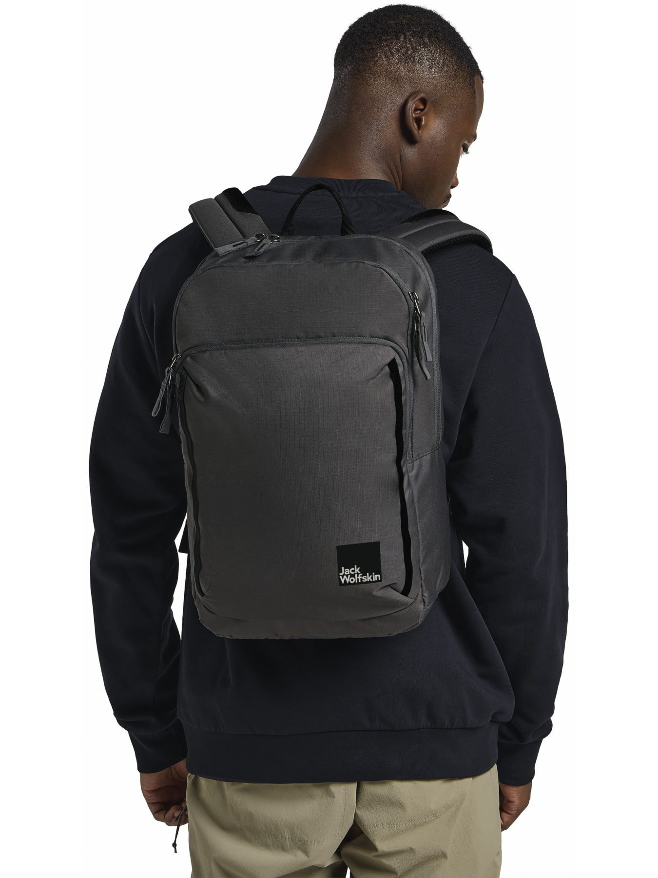 Рюкзак Jack Wolfskin Terracade модель A64020_6945 Фото