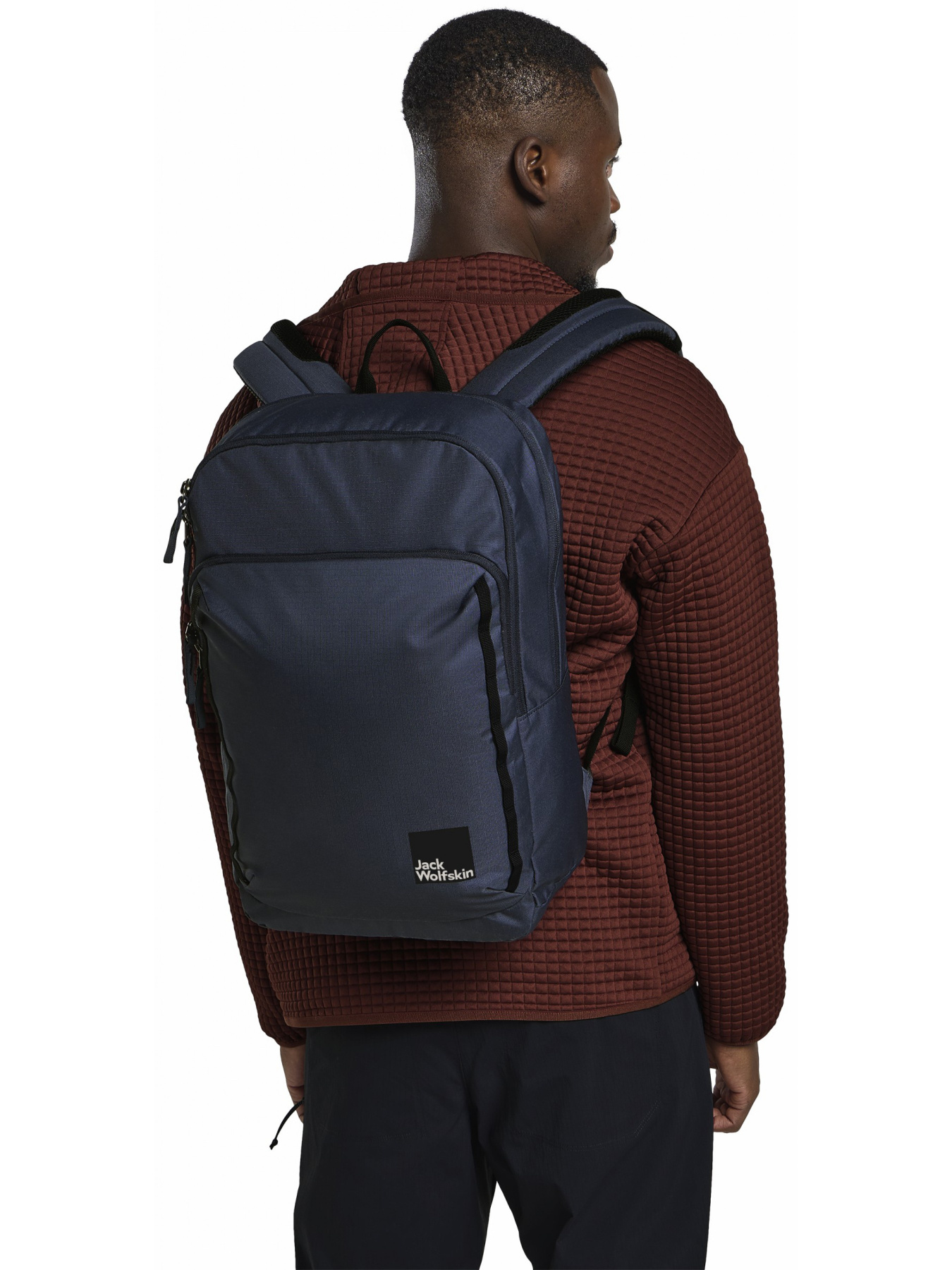 Рюкзак Jack Wolfskin Terracade модель A64020_C0412 Фото