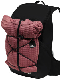 Повседневный рюкзак Jack Wolfskin Serene модель A64021_6000 Фото