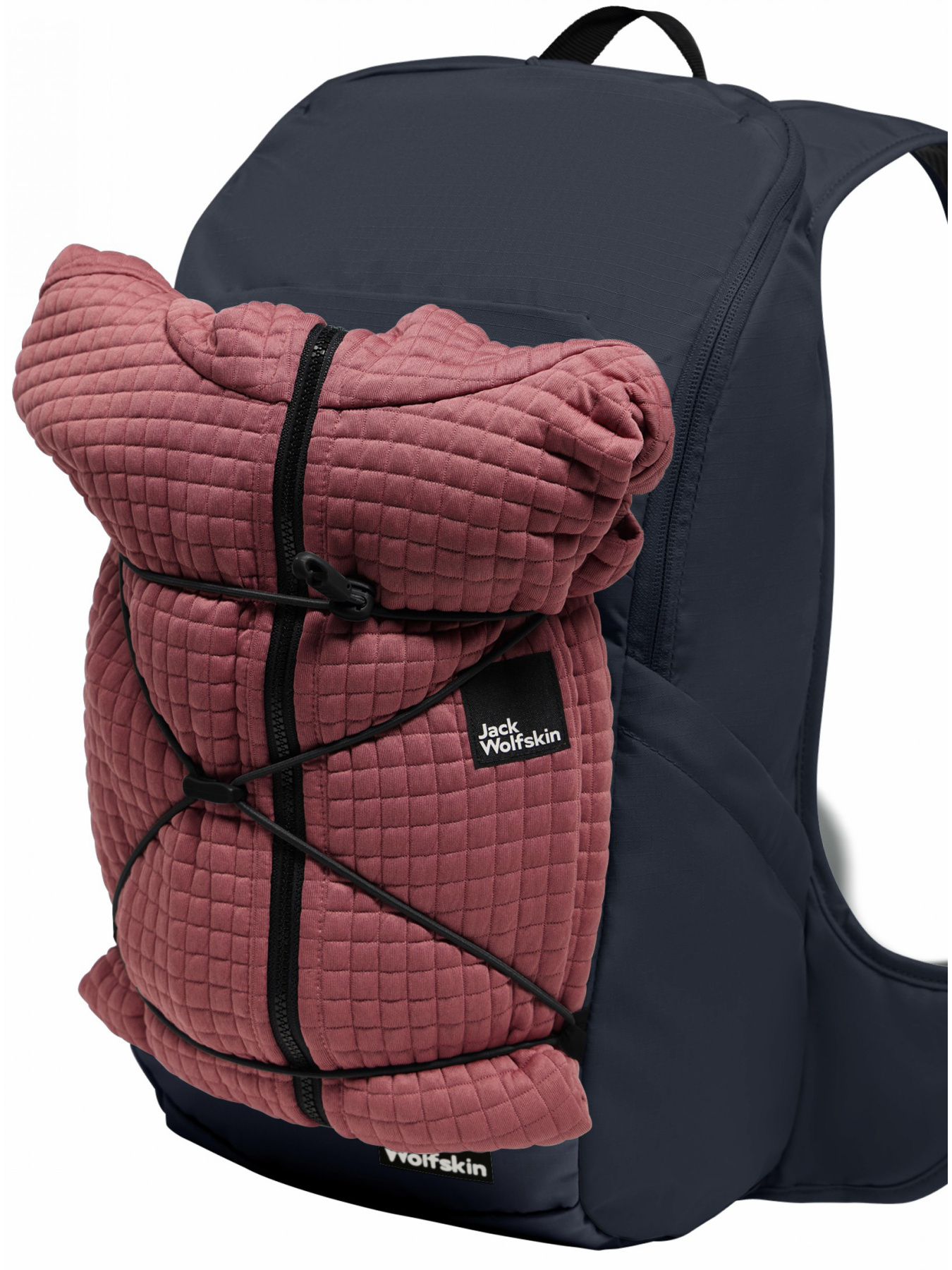 Рюкзак Jack Wolfskin Serene модель A64021_C0412 Фото