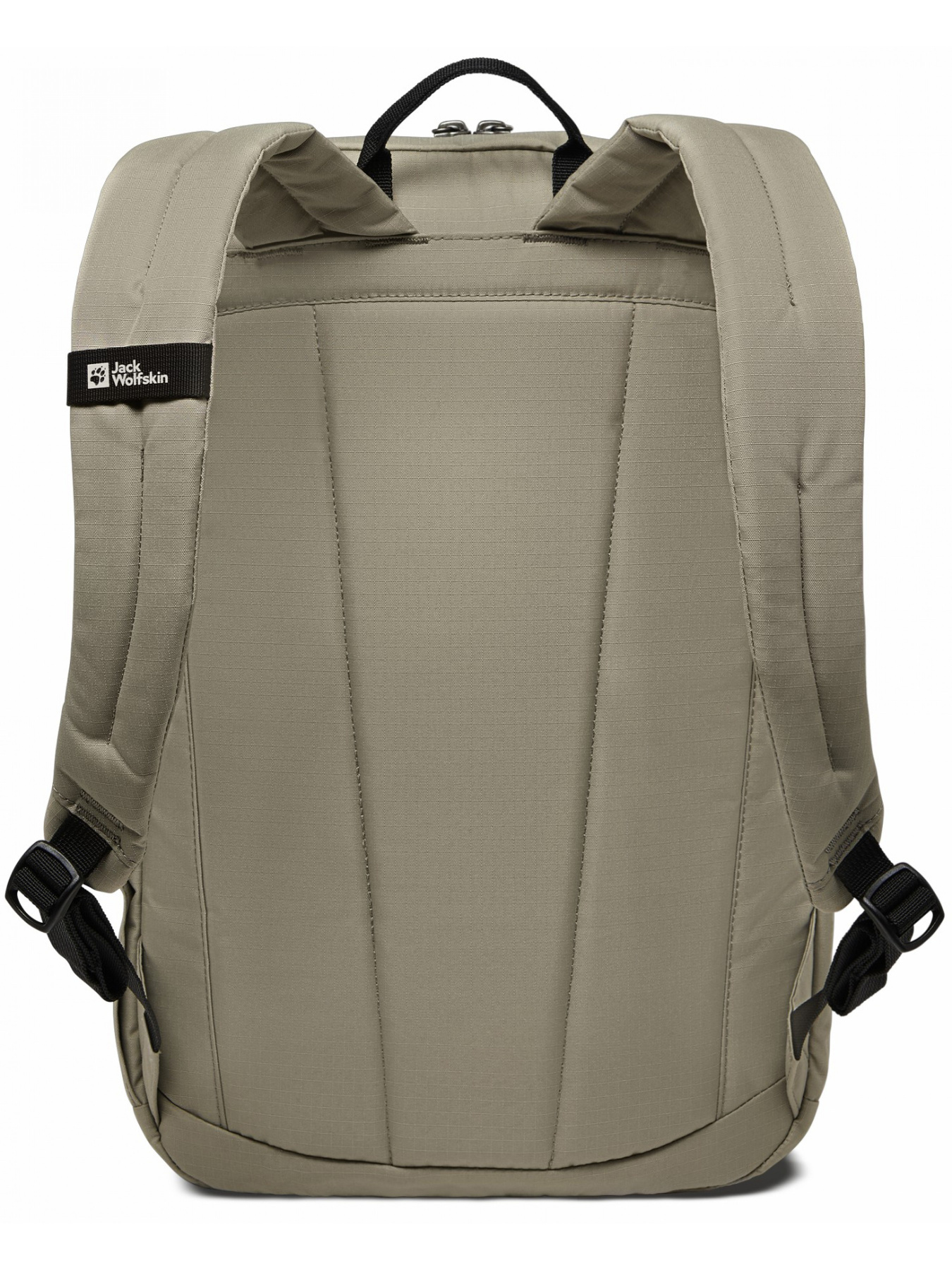 Повсякденний рюкзак Jack Wolfskin Terraview модель A64867_4030 Фото