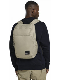 Повсякденний рюкзак Jack Wolfskin Terraview модель A64867_4030 Фото