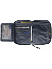 Кошелек Jack Wolfskin Konya wallet модель 8007831_C0412 Фото