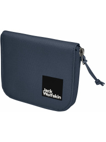 Гаманець Jack Wolfskin Konya wallet модель 8007831_C0412 Фото