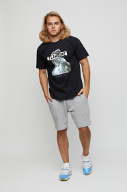 Футболки і поло YAPPI модель MB2609 Фото