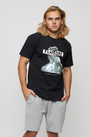 Футболки і поло YAPPI модель MB2609 Фото