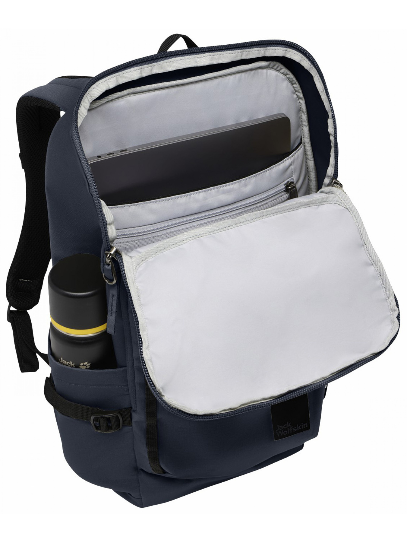 Рюкзак Jack Wolfskin Lyall модель A64016_C0412 Фото