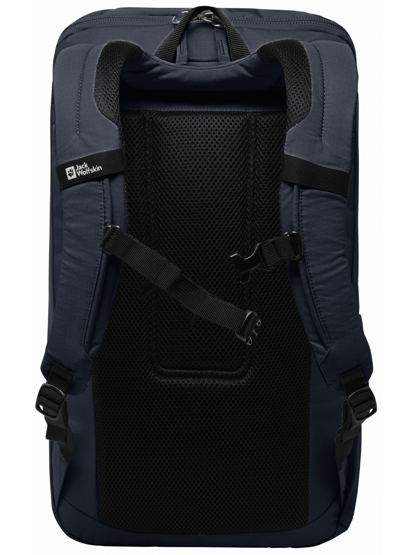 Рюкзаки Jack Wolfskin Lyall модель A64016_C0412 Фото