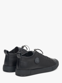 Кеды ES8 модель 12141-5-101 Фото