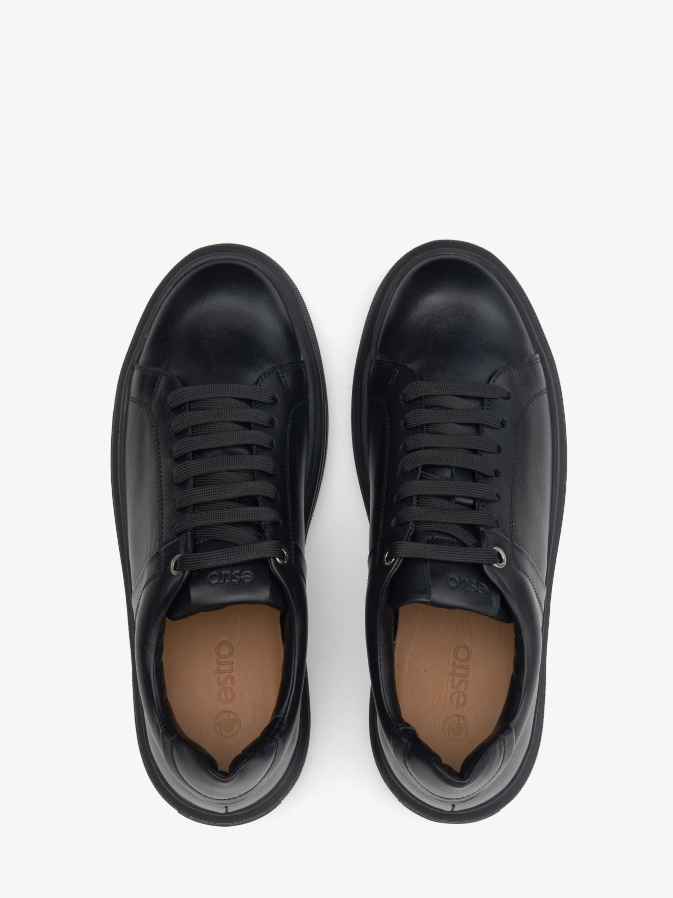 Кеди Estro модель 09-4078039-101 Фото