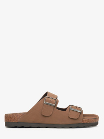 Шлёпанцы Estro модель 918-1-6-708 Фото