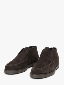 Напівчеревики Estro модель 09-4568881-3295 Фото