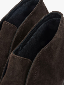 Напівчеревики Estro модель 09-4568881-3295 Фото