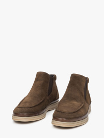 Ботинки и сапоги Estro модель 552-4-308 Фото