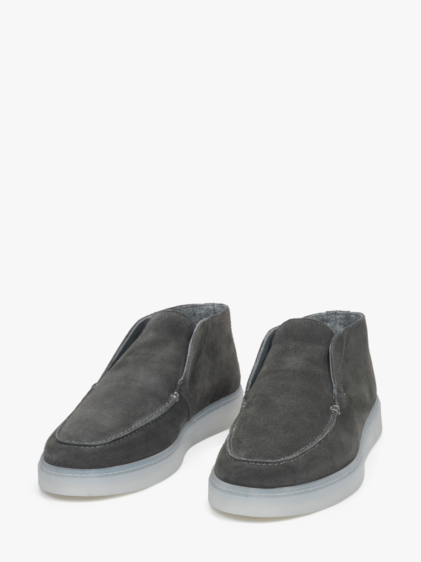 Напівчеревики Estro модель 09-4578189-305 Фото