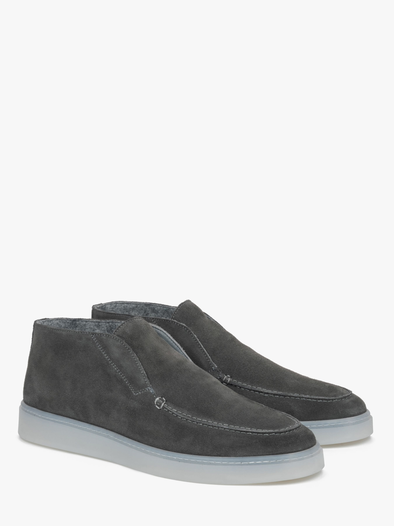 Лоферы Estro модель 09-4578189-305 Фото