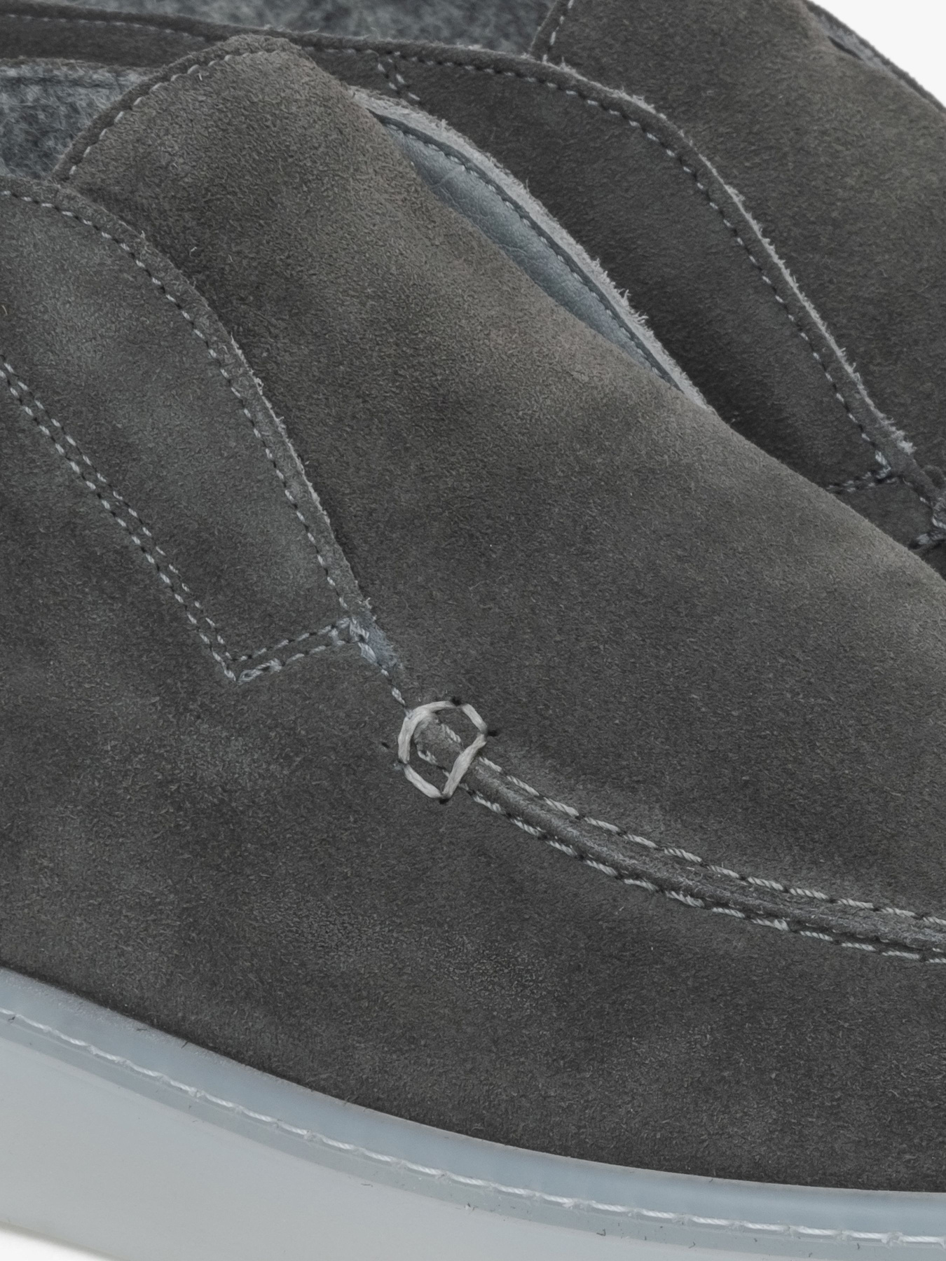 Лоферы Estro модель 09-4578189-305 Фото