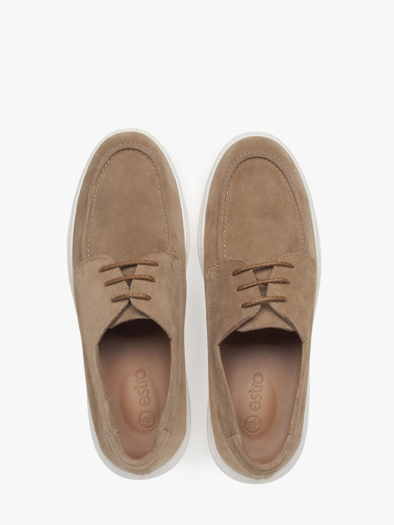 Сліпони та мокасини Estro модель 191053-3233 Фото