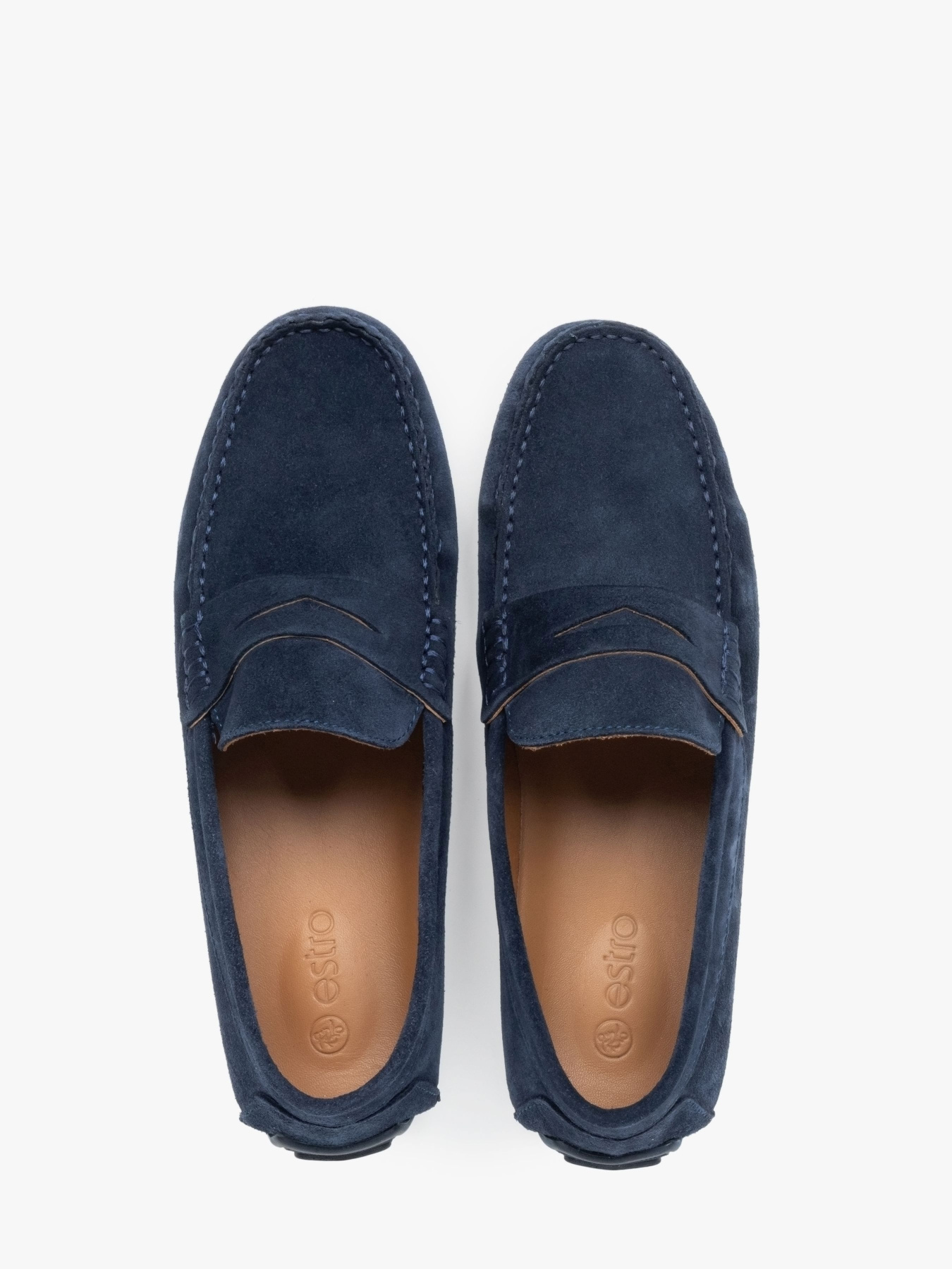 Сліпони та мокасини Estro модель 462327-3432 Фото
