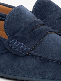 Сліпони та мокасини Estro модель 462327-3432 Фото