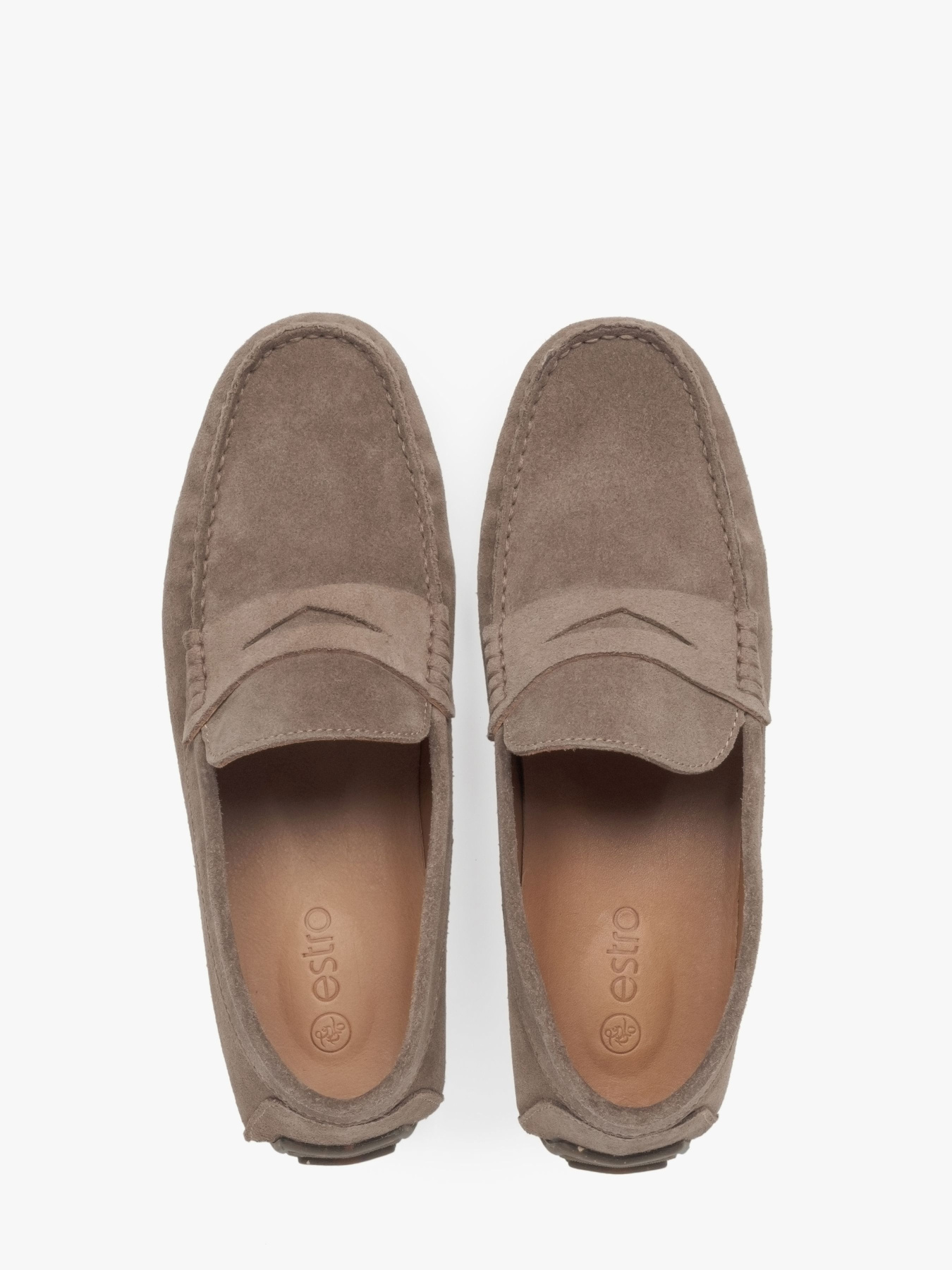 Сліпони та мокасини Estro модель 462327-3178 Фото