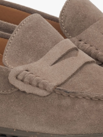 Сліпони та мокасини Estro модель 462327-3178 Фото