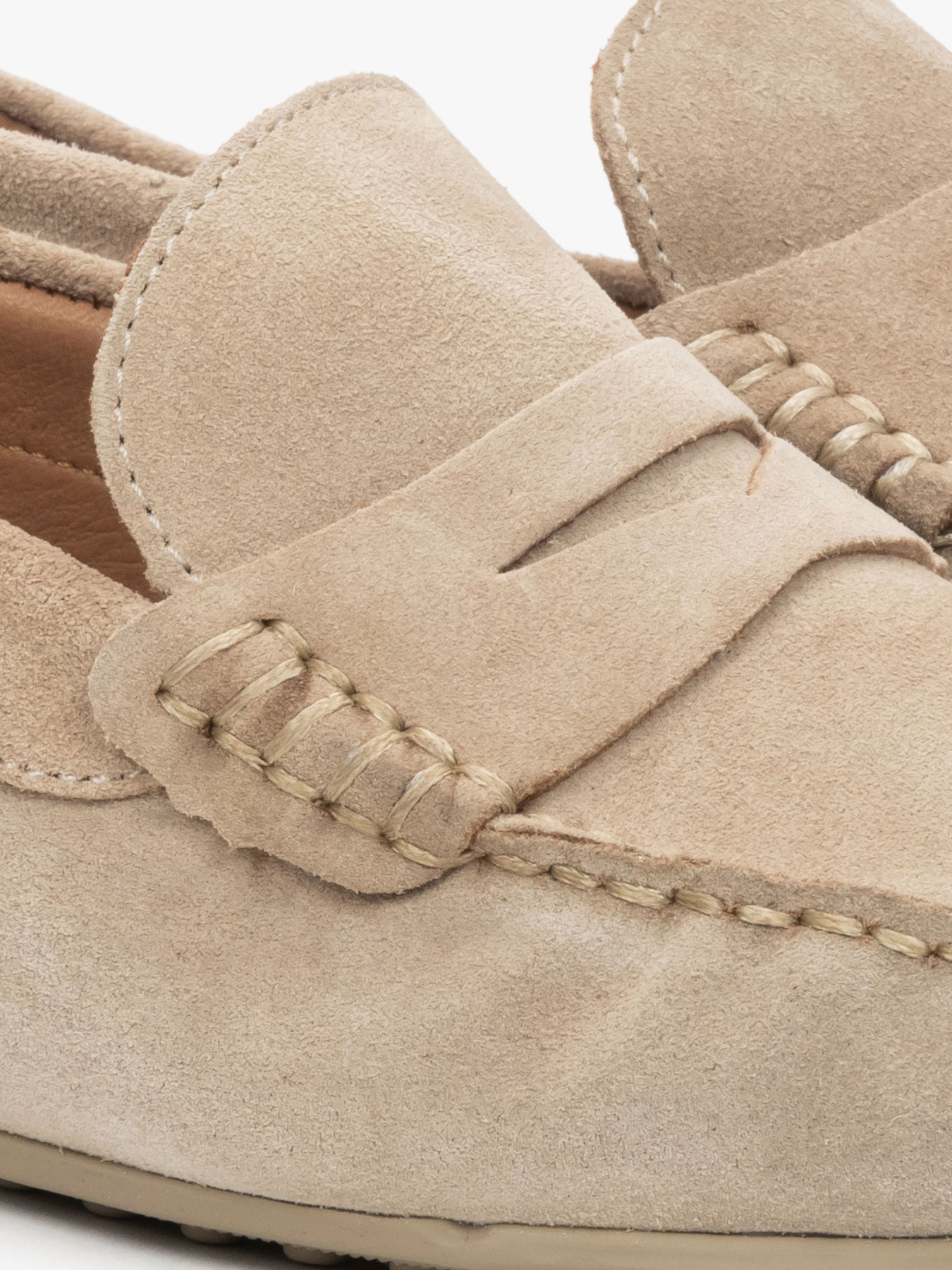 Слипоны и мокасины Estro модель 462327-323 Фото