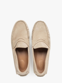 Слипоны и мокасины Estro модель 462327-323 Фото