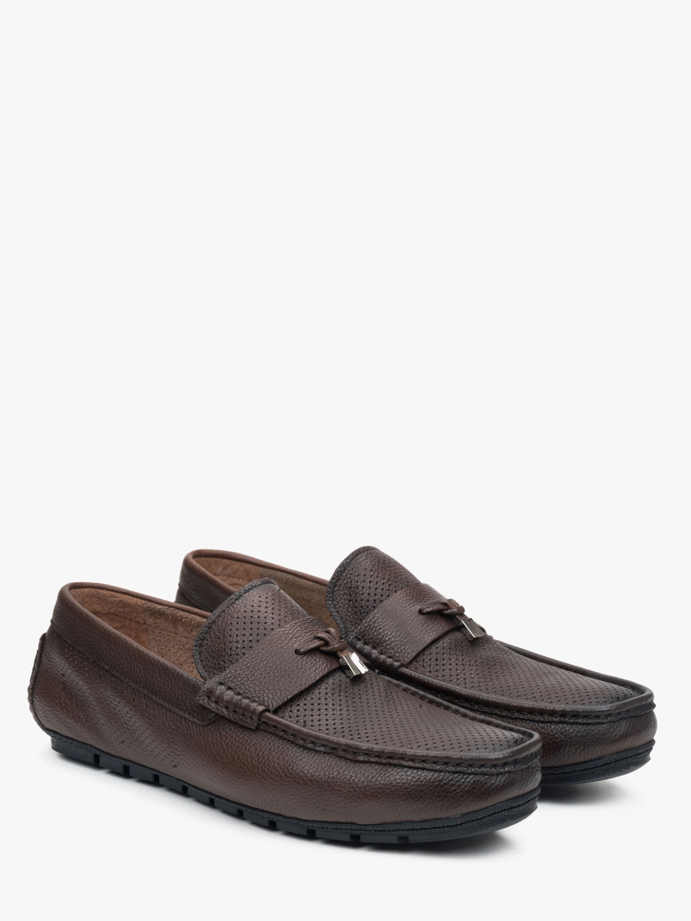 Слипоны и мокасины Estro модель 27-83-108 Фото