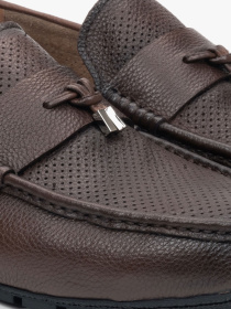 Слипоны и мокасины Estro модель 27-83-108 Слипоны и мокасины Estro модель 27-83-108 Фото